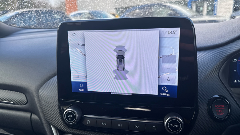 Ford Puma ST 1.5 EcoBoost ST 5dr Petrol Hatchback